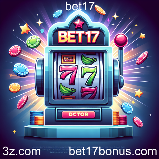 A Atração dos Caça-níqueis no Bet17